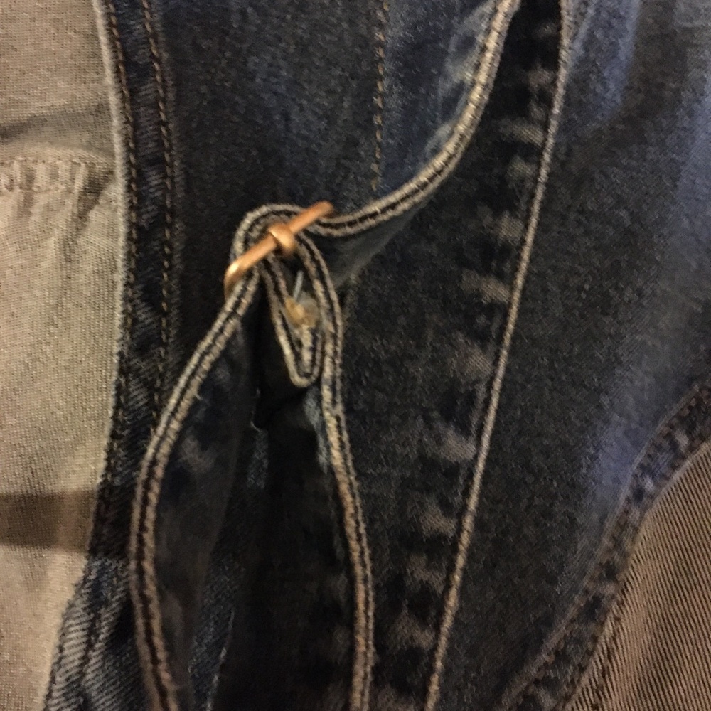 Shortalls Isabel Maternity by Ingrid Isabel  6/28 - Picture 7 of 10